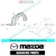 Mazda Genuine Fender Liner EG21-56-141A fits 06-08 MAZDA CX-7 [ER]