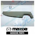 Mazda Genuino Reposabrazos Derecho EH44-69-37134 para 2008-2012 Mazda CX-7 [ER]