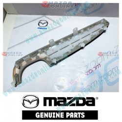 Mazda Genuino Reposabrazos Derecho EH44-69-37134 para 2008-2012 Mazda CX-7 [ER]
