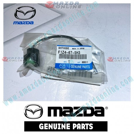 Mazda Genuine Fog lamp wire F1Z4-67-SH3 fits 08-15 MAZDA MX-5 MIATA [NC]