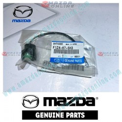 Mazda Genuine Fog lamp wire F1Z4-67-SH3 fits 07-12 MAZDA2 [DE]