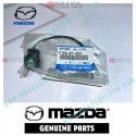 Mazda Genuine Fog lamp wire F1Z4-67-SH3 fits 11-12 MAZDA3 [BL]