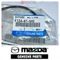 Mazda Genuino Cable de Limpara Antiniebla F1Z4-67-SH3 para 2012-2015 Mazda CX-9 [TB]