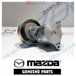Mazda Genuino Tensor de Banda V F82A-15-980C