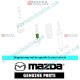 Mazda Genuine Lower Mount Bumper F151-34-111 fits 03-13 MAZDA RX-8 [SE3P]