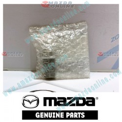 Mazda Genuine Pressure Switch F151-61-503 fits 03-13 MAZDA RX-8 [SE3P]