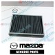 Mazda Genuine Air Filter FEJK-13-Z40 fits 88-20 MAZDA BONGO [SD, SS, SK, SR, SL]