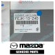 Mazda Genuine Air Filter FEJK-13-Z40 fits 88-20 MAZDA BONGO [SD, SS, SK, SR, SL]