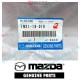 Mazda Genuine Tempatire Sensor FN21-19-010 fits 98-17 MAZDA(s)