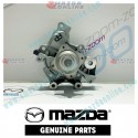 Mazda Genuino Bomba de Agua de Motor FP01-15-010G para 2000-2002 Mazda 323 [BJ]