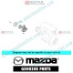 Mazda Genuine Engine Water Pump FP01-15-010G fits 00-02 MAZDA323 [BJ]