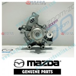 Mazda Genuine Engine Water Pump FP01-15-010G fits 01-04 MAZDA5 PREMACY [CP]