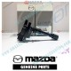 Mazda Genuine Ignition Coil FP85-18-100C fits 99-04 MAZDA5 PREMACY [CP]
