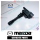 Mazda Genuine Ignition Coil FP85-18-100C fits 00-03 MAZDA323 [BJ]