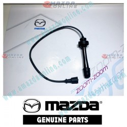 Mazda Genuine Plug Wire Set FP85-18-140A fits 00-03 MAZDA323 [BJ]