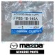 Mazda Genuine Plug Wire Set FP85-18-140A fits 00-03 MAZDA323 [BJ]
