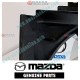 Mazda Genuine Radiator Cowling FP89-15-210A fits 99-01 MAZDA5 PREMACY [CP]