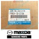 Mazda Genuine Radiator Cowling FP89-15-210A fits 99-01 MAZDA5 PREMACY [CP]