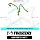 Mazda Genuine Plug Wire Set FP86-18-140A fits 99-05 MAZDA8 MPV [LW]
