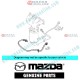 Mazda Genuine Oxygen Sensor FS8B-18-861A fits 00-04 MAZDA323 [BJ]
