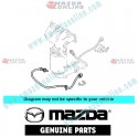 Mazda Genuino Sensor de Oxygeno FS8B-18-861A para 2000-2004 Mazda 323 [BJ]