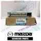 Mazda Genuine Powertrain Control Module (PCM) FS9F-18-881B fits 01-04 MAZDA5 PREMACY [CP]