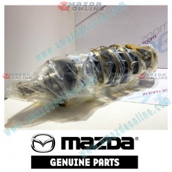 Mazda Genuine Crankshaft FS01-11-300D fits 99-05 MAZDA8 MPV [LW]