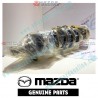 Mazda Genuine Crankshaft FS01-11-300D fits 99-05 MAZDA8 MPV [LW]