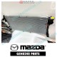Mazda Genuine Radiator FSJ3-15-200A fits 97-03 MAZDA626 [GF, GW]