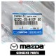 Mazda Genuine Handle, Outside G22C-59-410P-80 fits 10-18 MAZDA5 [CW]