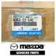Mazda Genuine Inner Boot G063-22-540 fits 89-96 MAZDA626 MX-6 [GE]