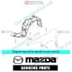 Mazda Genuine Right Mud Guard GAA9-56-130C fits 07-09 MAZDA6 [GH]