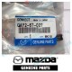 Mazda Genuine Stopper Plates for AirBag Module Connectors GAY2-67-022 fits 03-11 MAZDA(s)