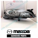 Mazda Genuino Unidad de Faro Derecho GDN4-51-031E para 2009-2012 Mazda6 [GH]