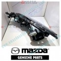 Mazda Genuino Unidad de Faro Derecho GDN4-51-031E para 2009-2012 Mazda6 [GH]