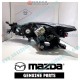 Mazda Genuine Right Head Lamp Unit GDN4-51-031E fits 09-12 MAZDA6 [GH]