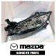 Mazda Genuine Left Head Lamp Unit GDN4-51-041E fits 09-12 MAZDA6 [GH]