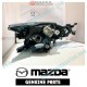 Mazda Genuine Left Head Lamp Unit GDN4-51-041E fits 09-12 MAZDA6 [GH]