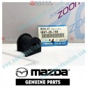 Mazda Genuine Suspension Stabilizer Bar Bushing GE4T-28-156 fits 99-04 MAZDA5 PREMACY [CP] GE4T-28-156