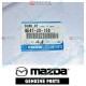 Mazda Genuine Suspension Stabilizer Bar Bushing GE4T-28-156 fits 97-02 MAZDA626 [GF.GW]