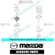Mazda Genuine Strut Top Mounting GE4T-34-380C fits 97-02 MAZDA626 [GF, GW]