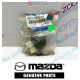Mazda Genuine Window Switch GE4T-66-370A fits 99-04 MAZDA(s)