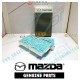 Mazda Genuine Air Conditioner Cabin Filter GE8D-61-J6X fits 00-03 MAZDA323 [BJ]