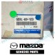 Mazda Genuine Right Door Mirror Glass GE8L-69-123 fits 96-02 MAZDA(s)