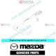 Mazda Genuine Left Door Mirror Glass GE8L-69-183 fits 96-02 MAZDA(s)