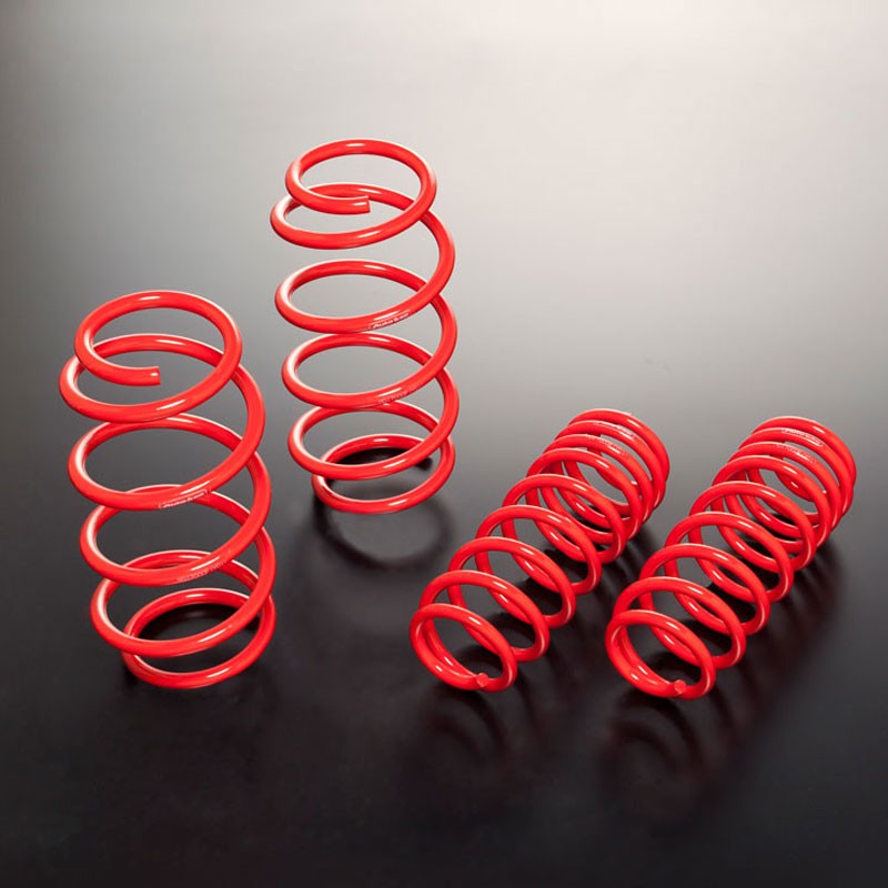 AutoStyle IA 51222 Lowering Springs 