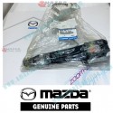 Mazda Genuine Handle Base GHP9-72-42X fits 2013+ MAZDA6 [GJ, GL]