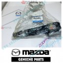 Mazda Genuino Base de Manija GHP9-72-42X para 2013-2023 Mazda6 [GJ,GL]