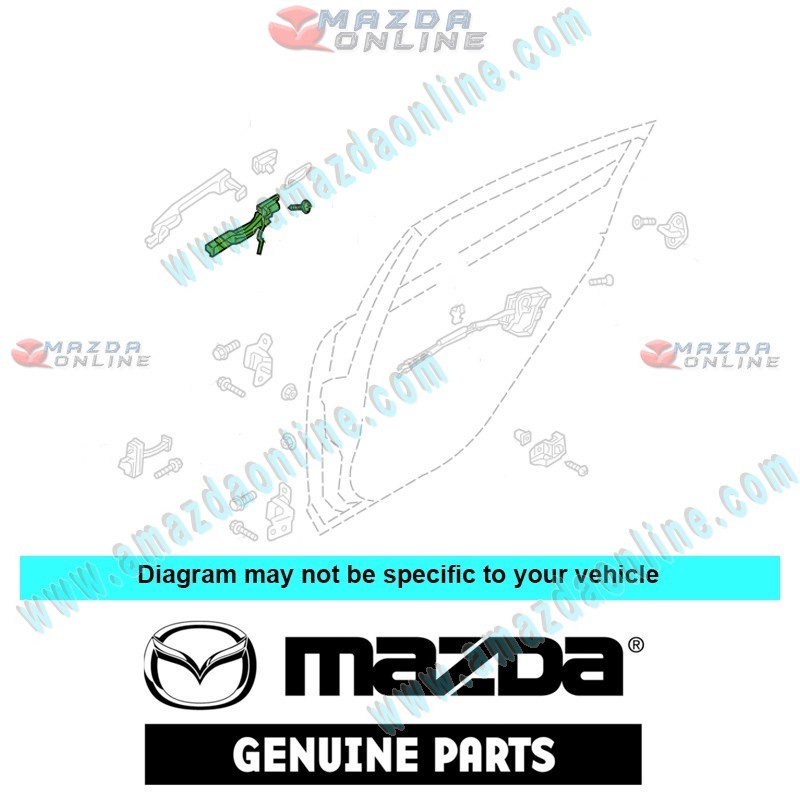Miaページ Amazon.com: Rexka 20pcs Quarter Trim Panel Retainer Clip