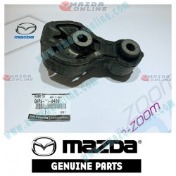 Mazda Genuino Soporte Trasero de Motor GHP9-39-040B para 2013-2018 Mazda3 [BM,BN] SkyActiv-G 2.0L
